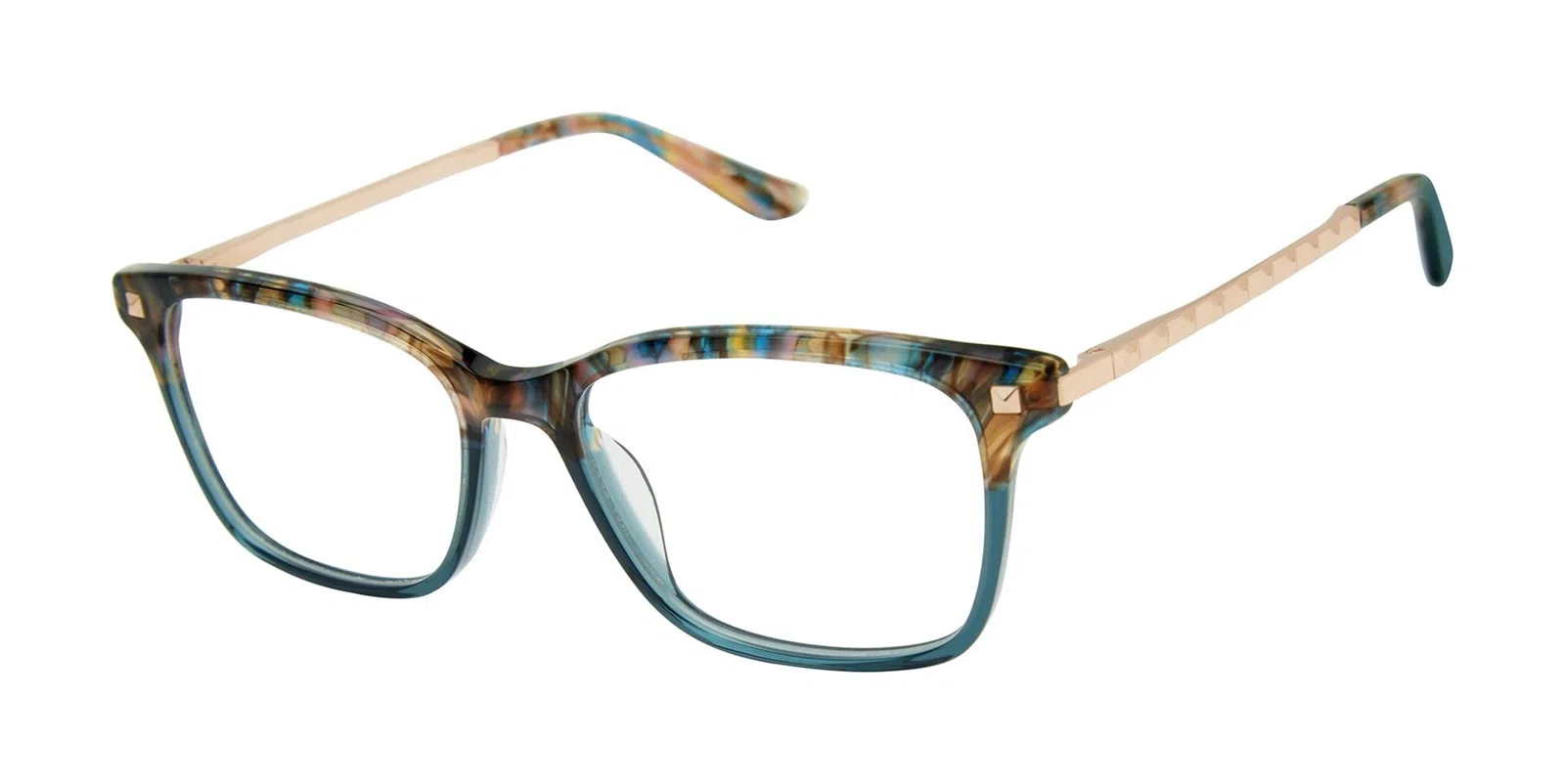 gx by GWEN STEFANI GX849 Eyeglasses - view 2